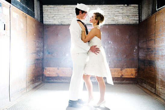 Classic Vintage Wedding Ideas By Jennifer Brindley Photography