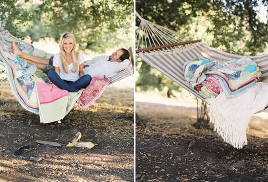 Condor's Nest Ranch Engagement Shoot by Katie Neal Photography