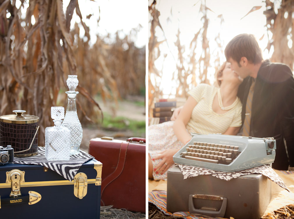 cornfield-engagement-shoot-by-shannon