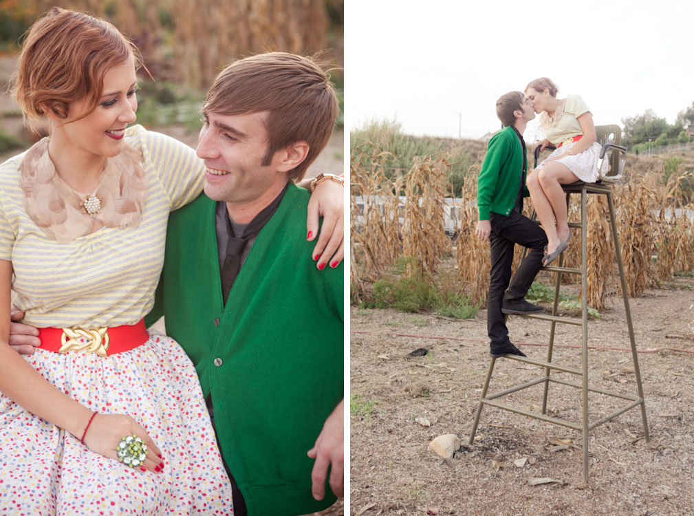 cornfield-engagement-shoot-by-shannon