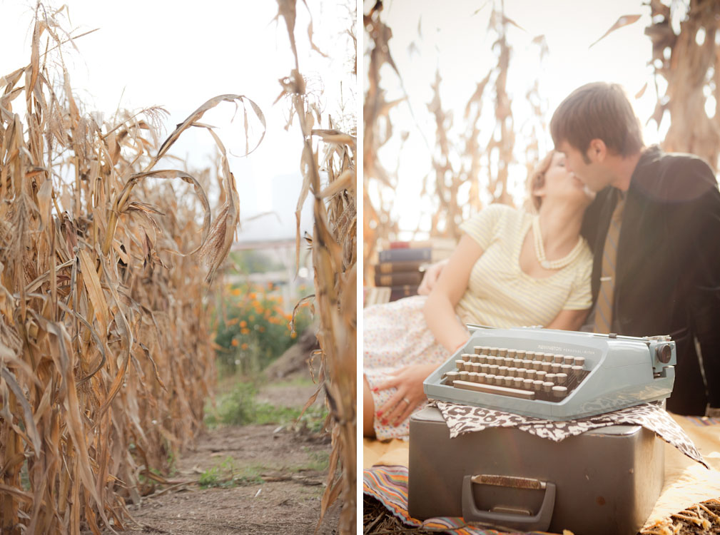 cornfield-engagement-shoot-by-shannon