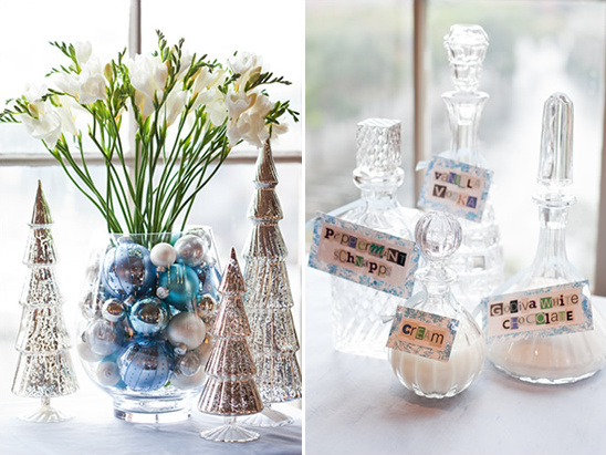 Holiday Recipes from Christina Diane Photography