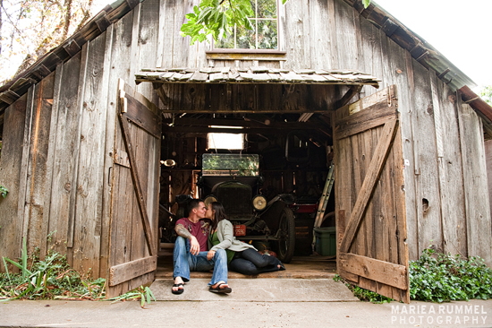 Jason and Christina | Mariea Rummel Photography