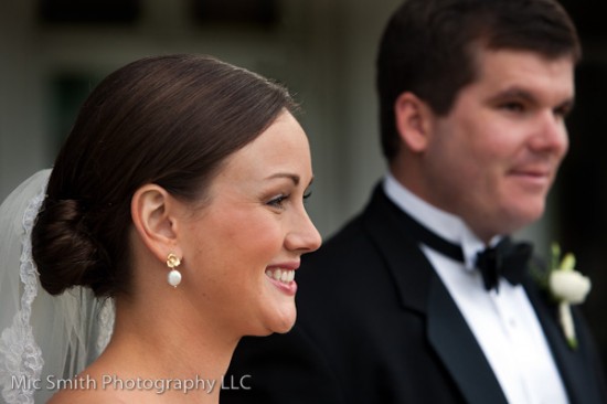 Lauren + Kent {Daniel Island Club}