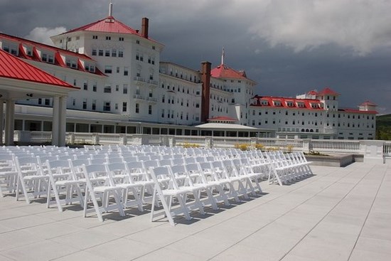 Majestic New Hampshire Weddings in Grand Style