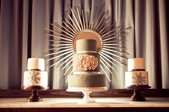 Modern Woodsy Wedding Ideas By Intertwined Events