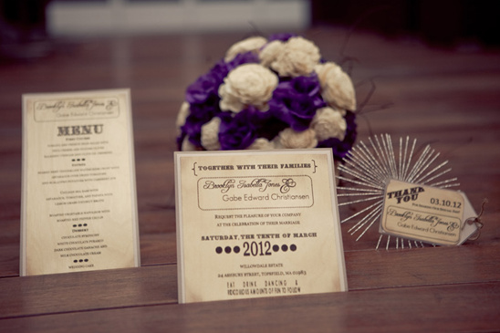 Modern Woodsy Wedding Ideas By Intertwined Events