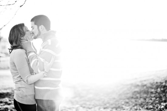 Part 2 | Boston Engagement Session | Kelly Dillon Photography