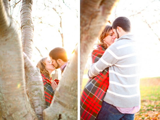 Part 2 | Boston Engagement Session | Kelly Dillon Photography