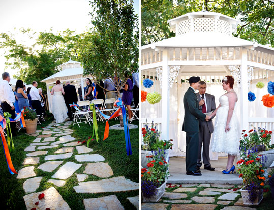 Utah wedding - Erin Langford photography