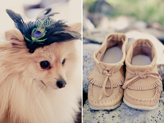 Vintage Canada Wedding From Brandon Scott Photography