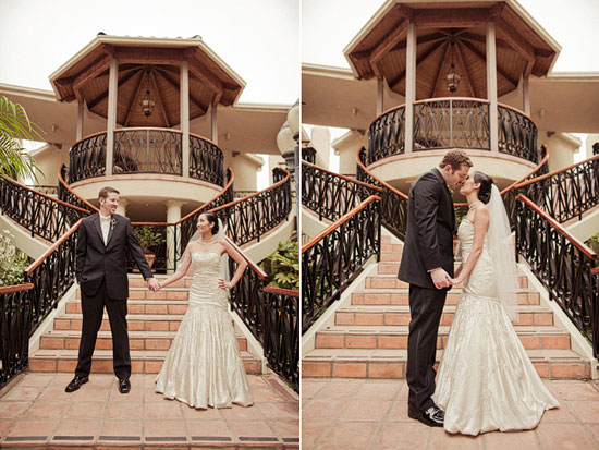 Westlake Village, California Wedding [Dave Richards Photography]
