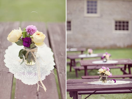 A Barn Yard Wedding By Simply Bloom Photography