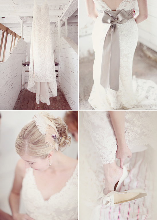 A Barn Yard Wedding By Simply Bloom Photography