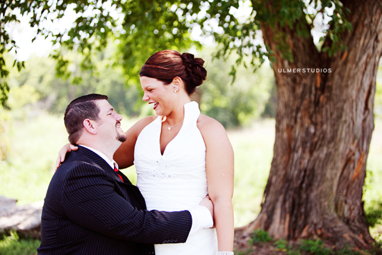 A Southern Inspired Nashville Wedding