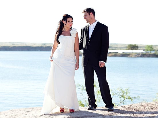 Air force Couple Weds. Clovis NM Wedding Photographer Cristy Cross