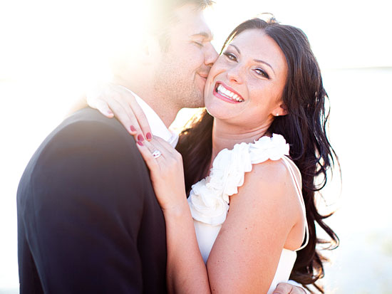 Air force Couple Weds. Clovis NM Wedding Photographer Cristy Cross