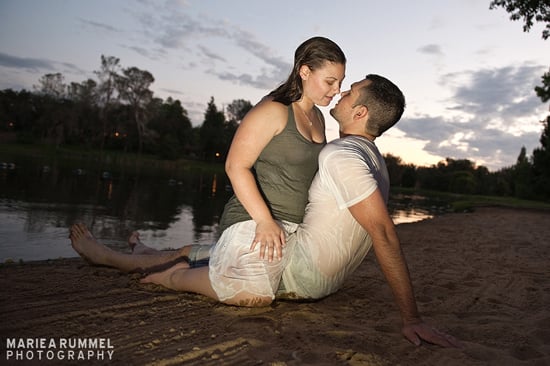 Angie and Daniel | California Wedding Photographer