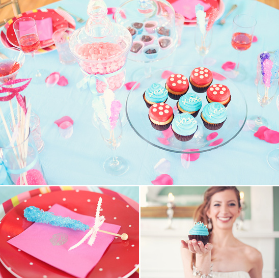 Bridal Shower Ideas From Katherine Henry
