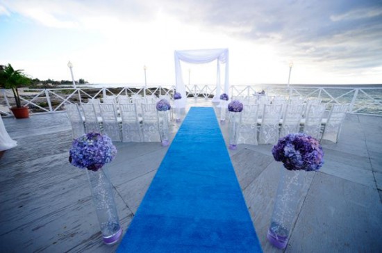 Cayman Islands Real Wedding ::  Abigail and Joseph