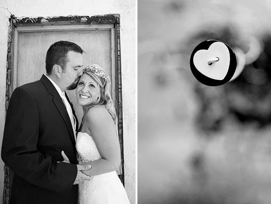 Clovis, NM Wedding Photographer.Cristy Cross