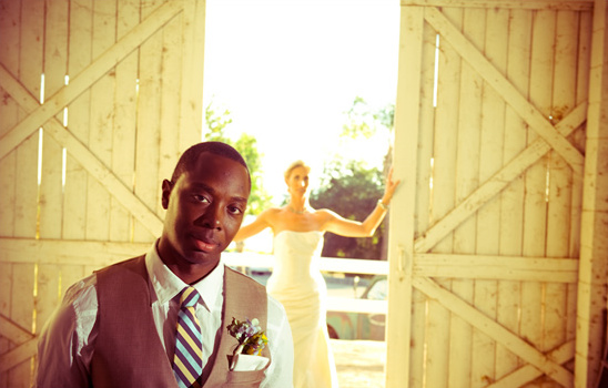 Condors Nest Ranch Wedding From Dapper Images