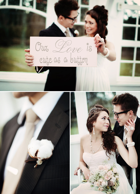 Cute As A Button From Eternal Reflections Photography