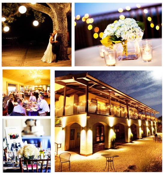 I Do Venues: Paradise Ridge Winery Photography