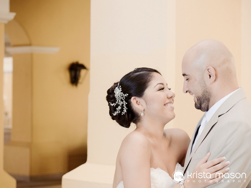 {jannet + eric | wedding | cabo san lucas, mexico | dreams los cabos}