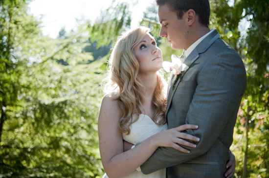 jesslynn and shane | intimate and elegant north vancouver wedding