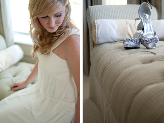 jesslynn and shane | intimate and elegant north vancouver wedding