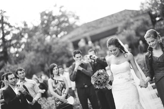 Julie + Brett | Forth Worth Wedding