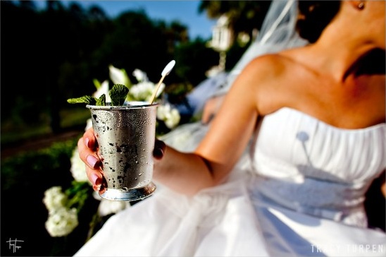 Kate + Kyle {Photographed by Tracy Turpen}