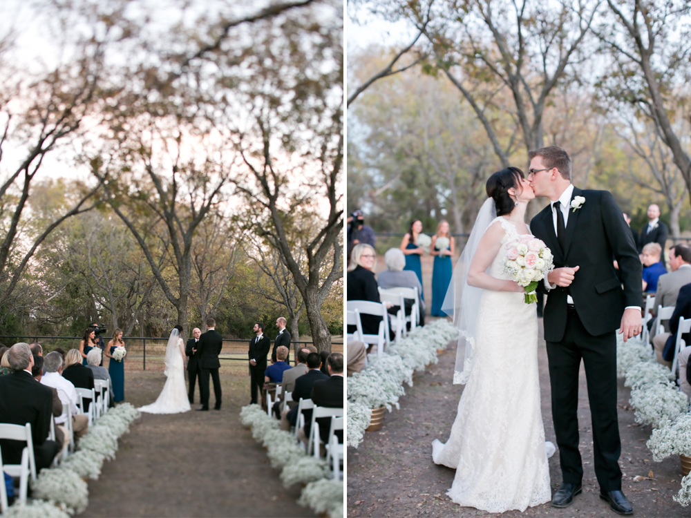 Meredith & Cameron's San Francisco wedding by First Comes Love Photo