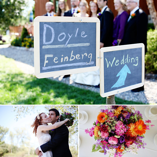New Jersey Wedding From Jeri Houseworth Photography