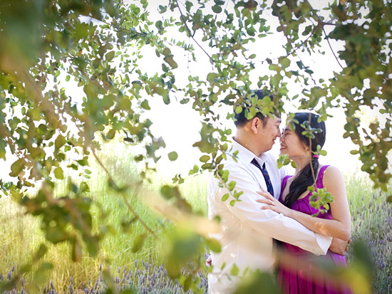 Orange County Engagement Session - Irvine, CA