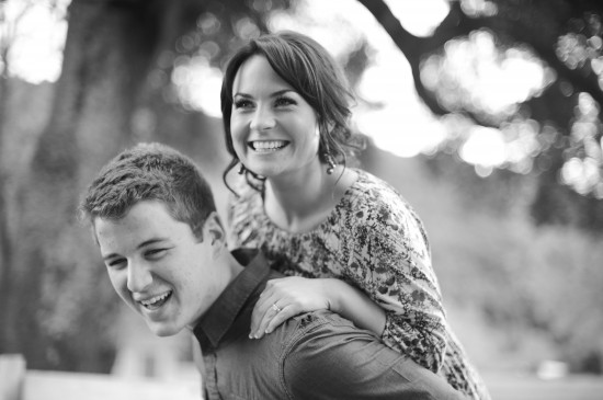 Paso Robles Engagements: Jessica Frey Photography