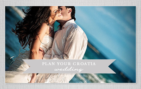 Plan Your Croatia Weddding With Dalmatia Events