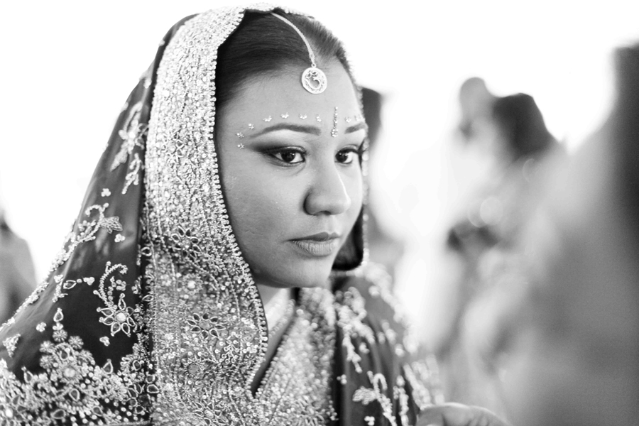 Vedika + Ryan : Wedding Photography by Tab McCausland