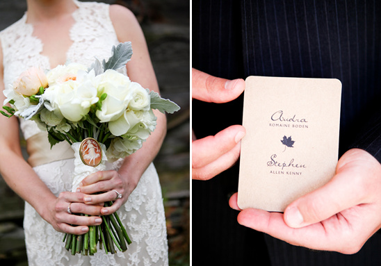 Vermont Wedding From Orchard Cove Photography