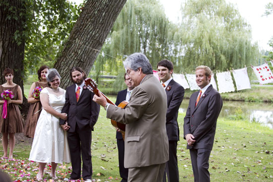 vibrant-diy-catskills-wedding
