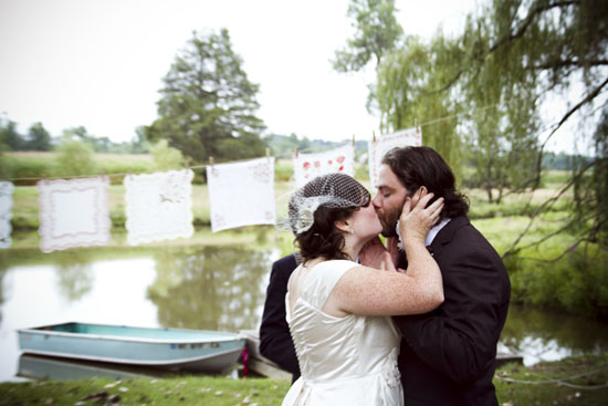 vibrant-diy-catskills-wedding