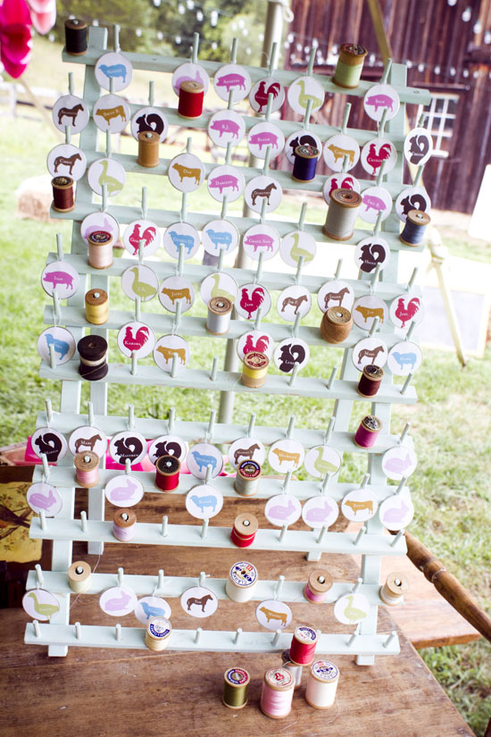 vibrant-diy-catskills-wedding