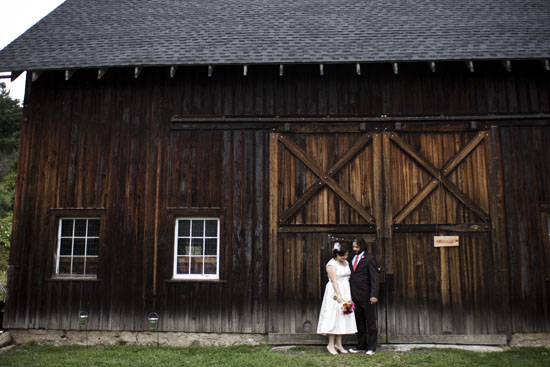 vibrant-diy-catskills-wedding