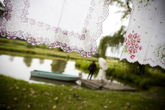 vibrant-diy-catskills-wedding