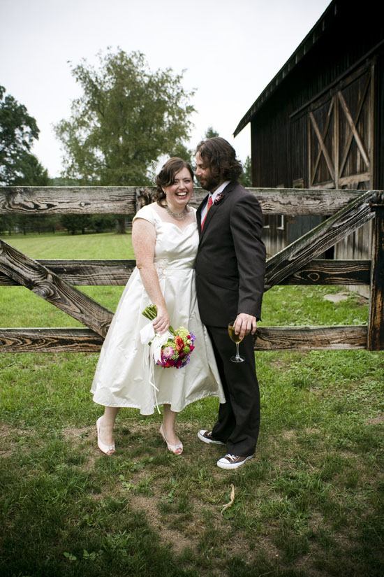 vibrant-diy-catskills-wedding