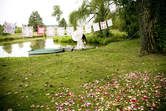 vibrant-diy-catskills-wedding