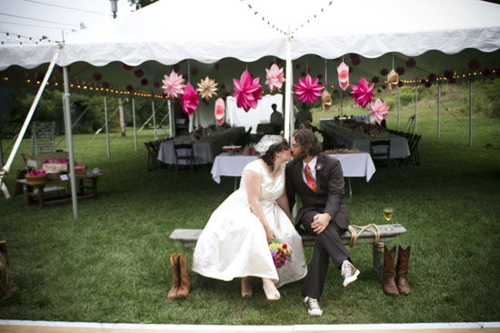 vibrant-diy-catskills-wedding