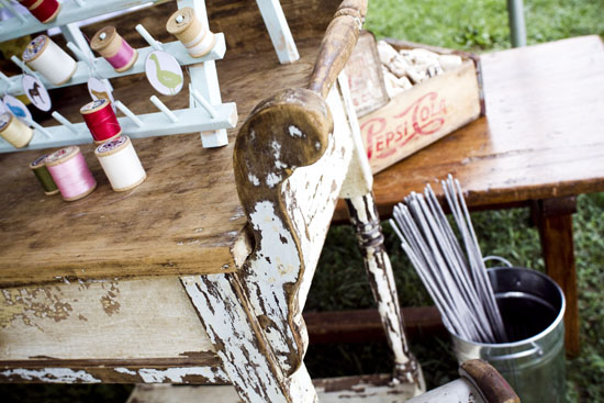 vibrant-diy-catskills-wedding