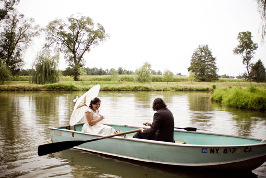 vibrant-diy-catskills-wedding